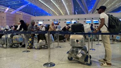 مصر للطيران