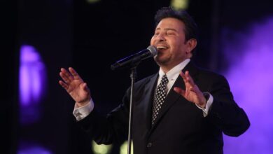 هاني شاكر
