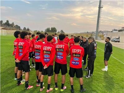 منتخب مصر