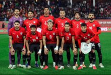 ستاد القاهرة