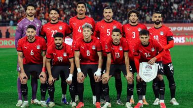 ستاد القاهرة