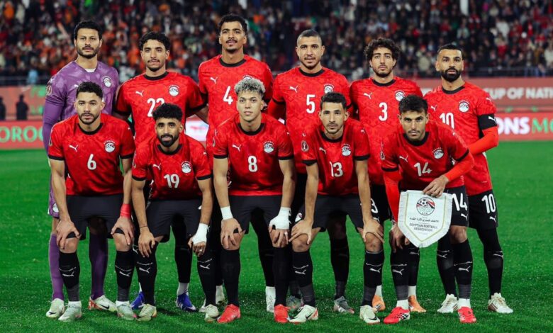 ستاد القاهرة