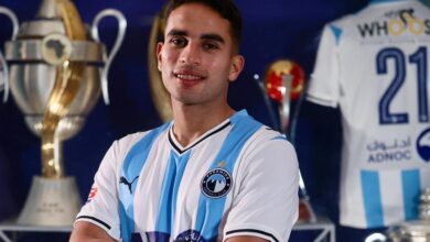الأهلي
