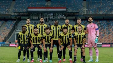 المقاولون العرب