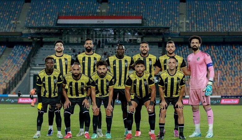 المقاولون العرب