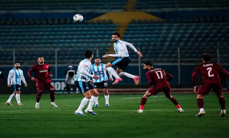 بيراميدز