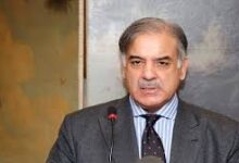 رئيس وزراء باكستان