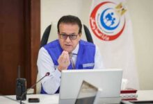خالد عبدالغفار
