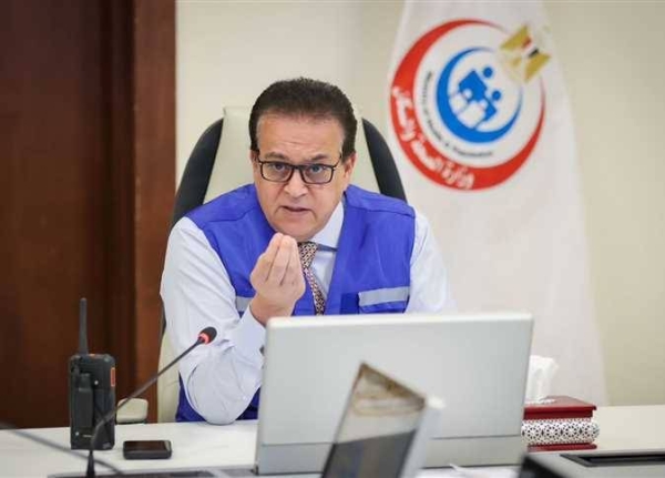 خالد عبدالغفار