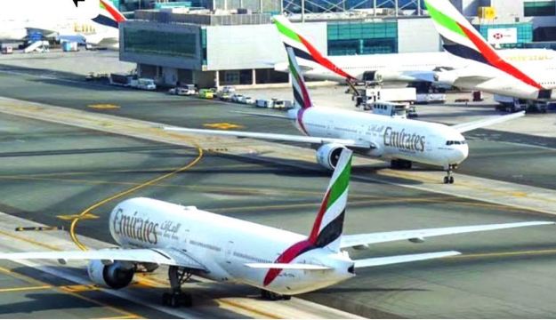 الإمارات
