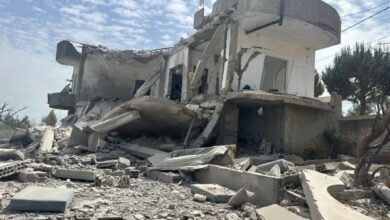 إعلام إسرائيلي