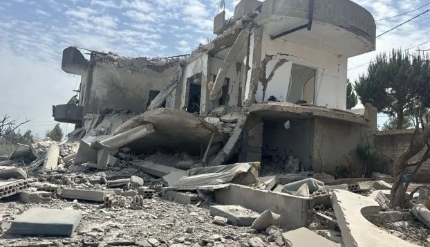 إعلام إسرائيلي