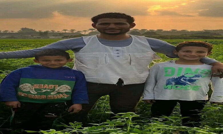 مأساة أوسيم