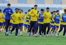 الدوري المصري