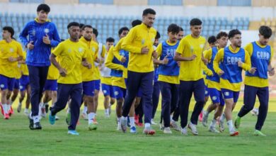 الدوري المصري