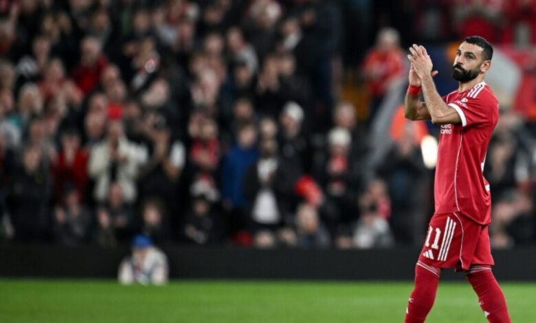 محمد صلاح