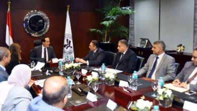 وزير الاستثمار