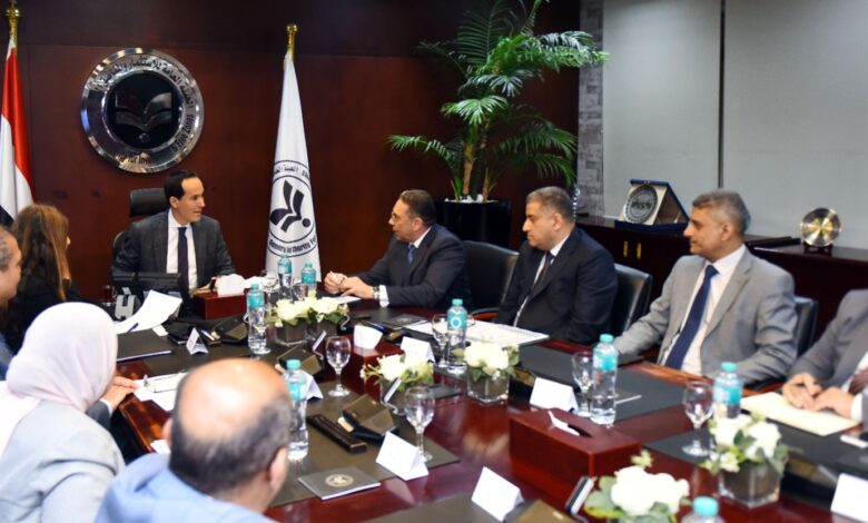 وزير الاستثمار
