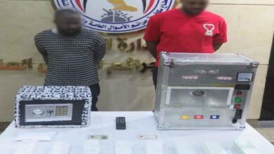 الأموال الخضراء