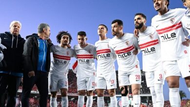 زمالك