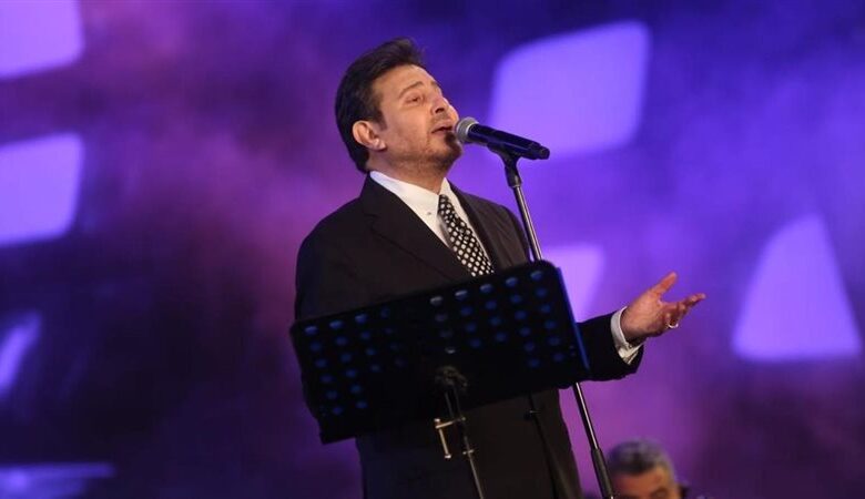 هاني شاكر