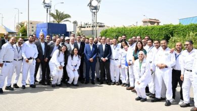 رئيس الوزراء