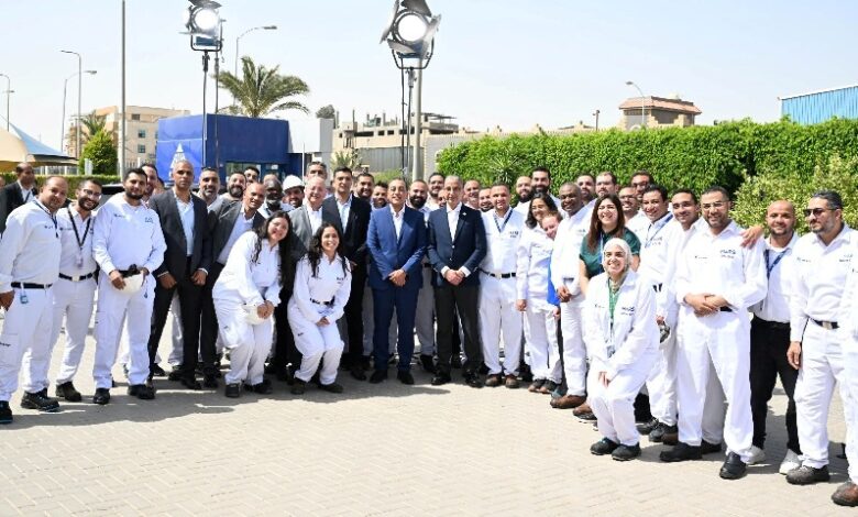 رئيس الوزراء