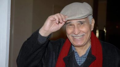 عبدالرحمن أبو زهرة