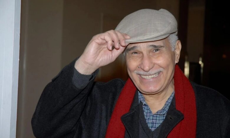 عبدالرحمن أبو زهرة