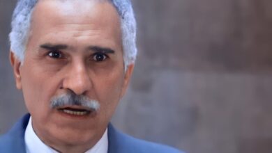 عبد الرحمن أبو زهرة