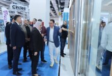 رئيس التنمية الصناعية