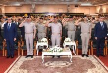 وزير الدفاع