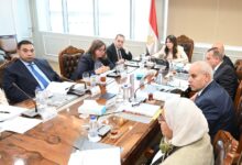 وزيرة الإسكان