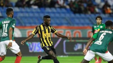 الدوري السعودي