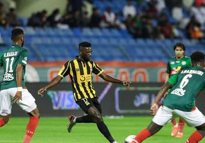 الدوري السعودي