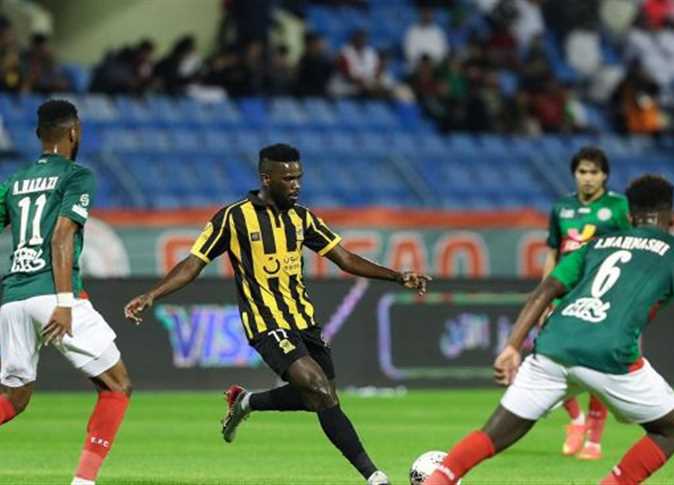 الدوري السعودي