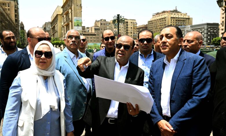 رئيس الوزراء
