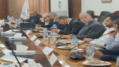 غرفة صناعات مواد البناء