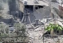 الجيش الإسرائيلي