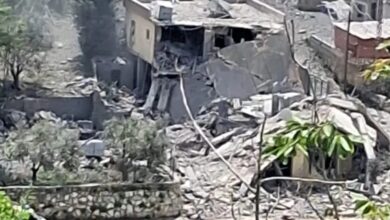 الجيش الإسرائيلي