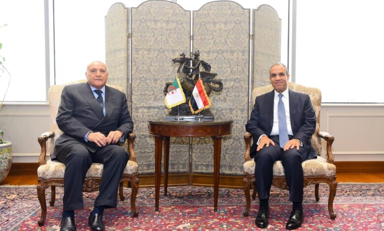 وزير الخارجية