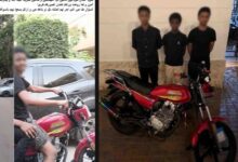 الدراجة النارية