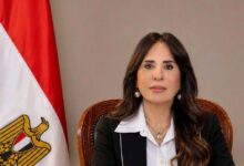 وزيرة الإسكان