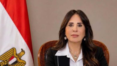 وزيرة الإسكان