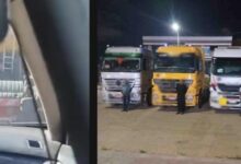 سيارات نقل