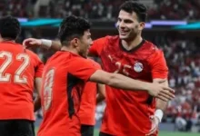 منتخب