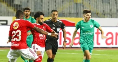 مباريات