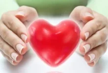 صحة قلبك