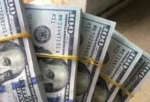 سعر الدولار