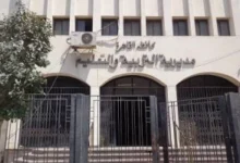 امتحانات النقل